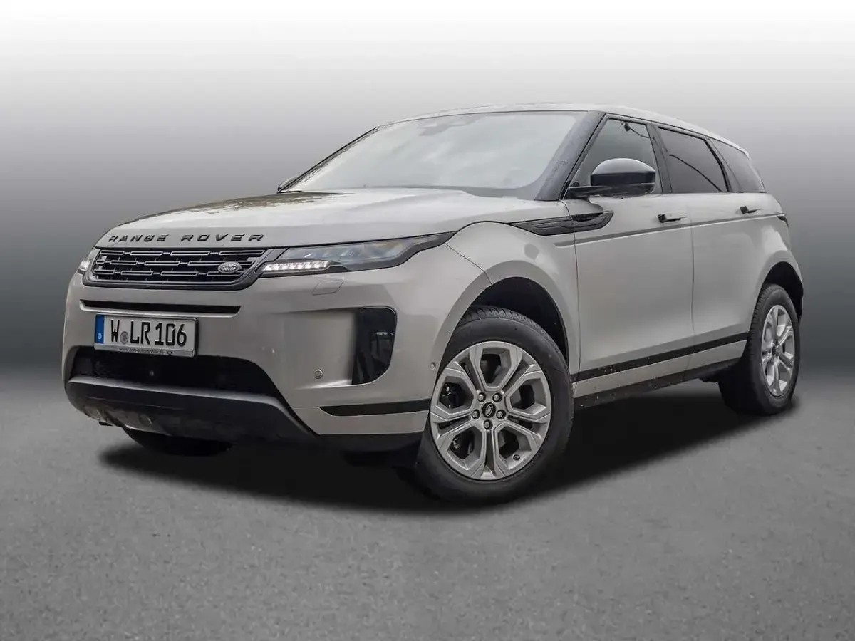 Usata Land Rover Range Rover evoque S 163 CV (119 kW) 2025 SUV