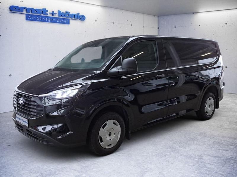 Gebraucht Ford Transit Custom Trend 2024 Abholung