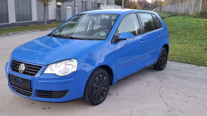 Gebraucht 2006 VW Polo Limousine | 500 € (Superpreis) - Bild 1/4