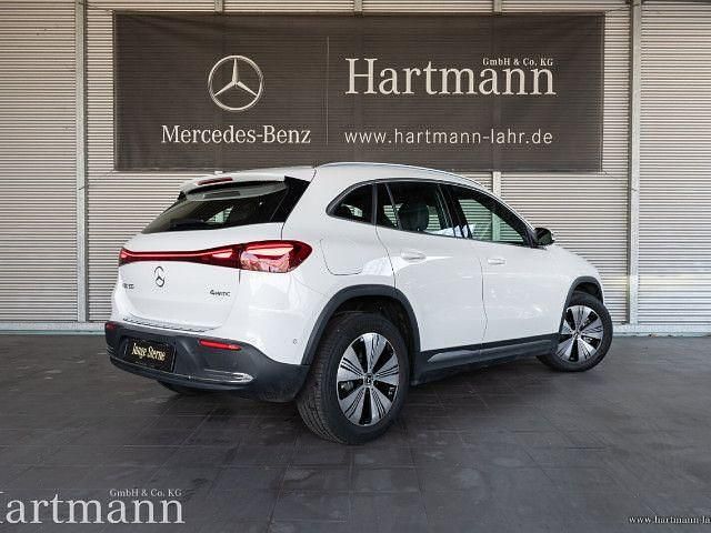 Gebraucht 2024 Mercedes EQA300 SUV | 33.990 € (Fairer Preis) - Bild 1/4