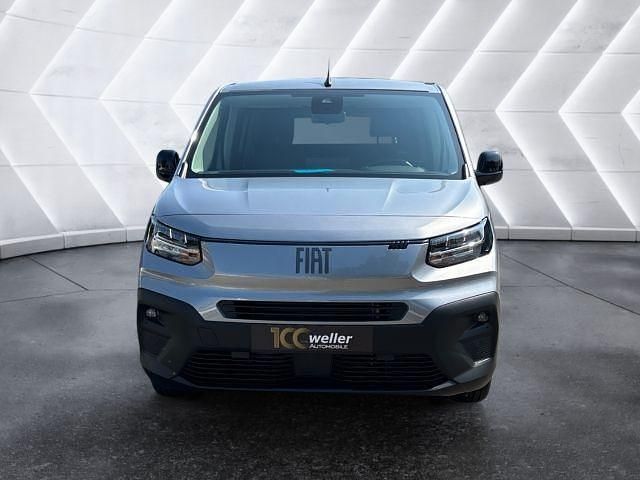 Gebraucht Fiat Doblò 131 PS (96 kW) 2025 Grau Van / Kleinbus