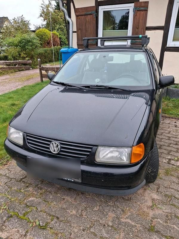 Gebraucht 1999 VW Polo Kleinwagen | 450 € (Guter Preis) - Bild 1/4