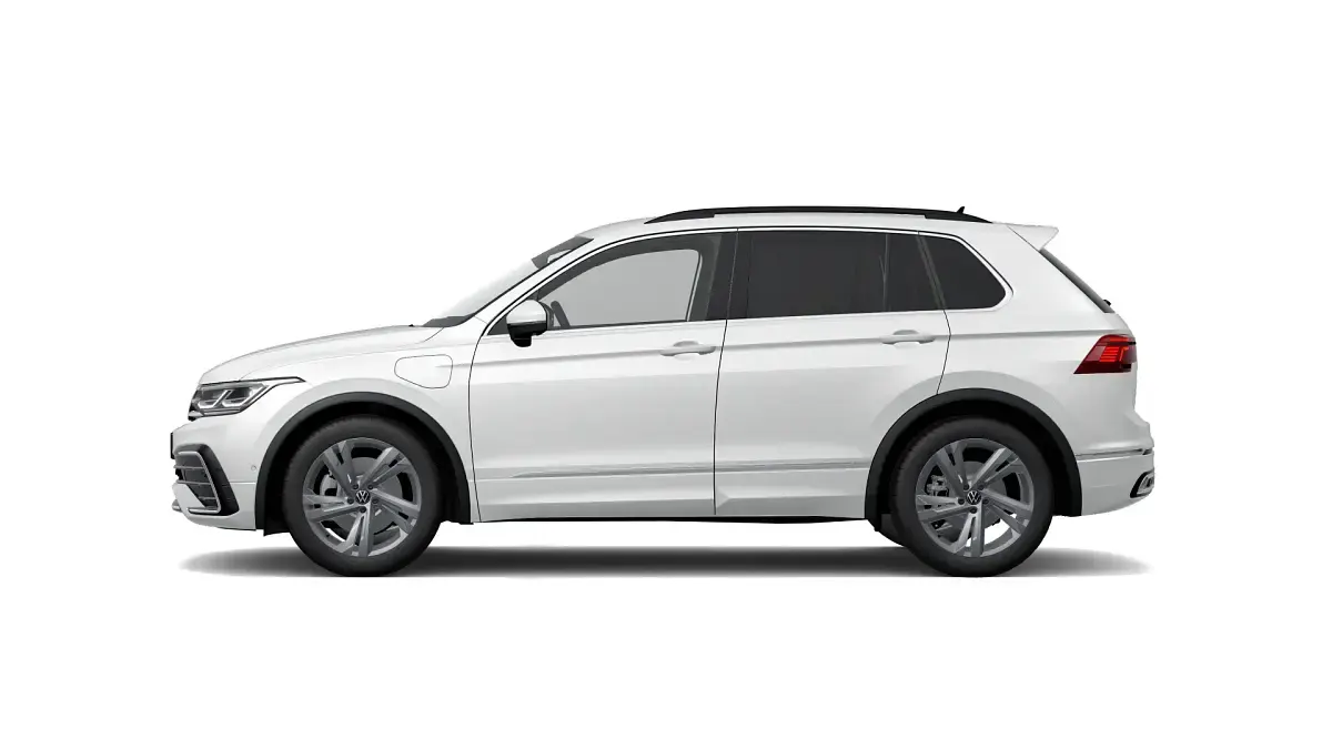 Gebraucht VW Tiguan R-line 245 PS (180 kW) 2023 SUV