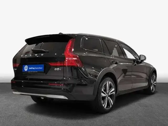 Gebraucht Volvo V60 CC 184 PS (135 kW) 2024 Kombi