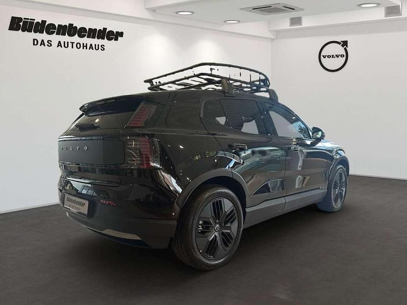 Neu Volvo EX30 CC Performance 314 kW (428 PS) 2025 Onyx black SUV