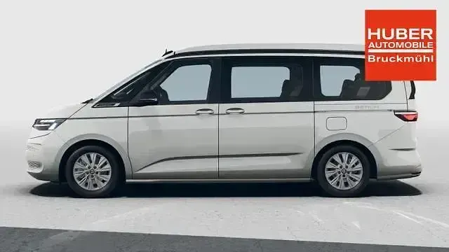 Nowe VW T7 Beach 204 KM (150 kW) 2025 Andere Van