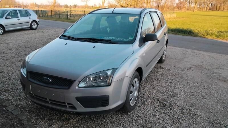 Gebraucht 2006 Ford Focus Kombi | 399 € (Superpreis) - Bild 1/4