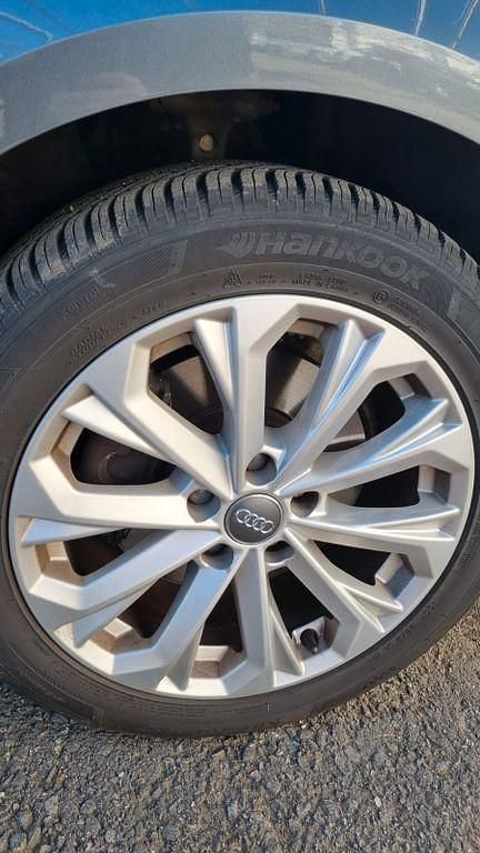 Gebraucht Audi A4 Design 150 PS (110 kW) 2016 Limousine