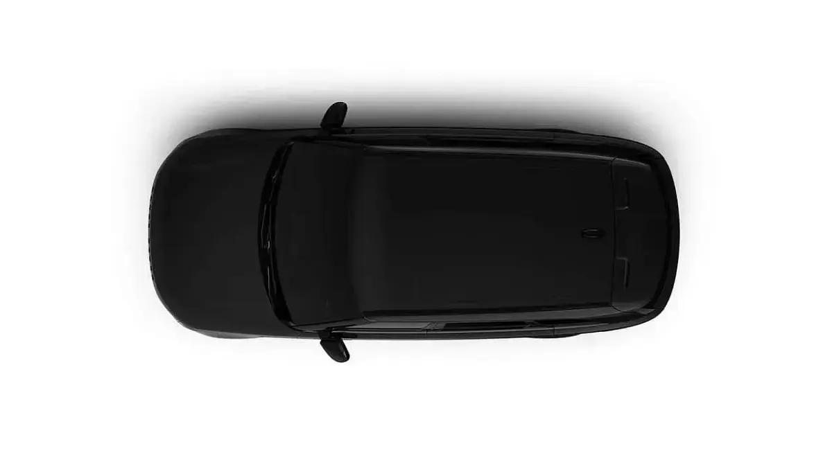 Neu Land Rover Range Rover Velar Black Edition 204 PS (150 kW) 2026 Santorini black SUV