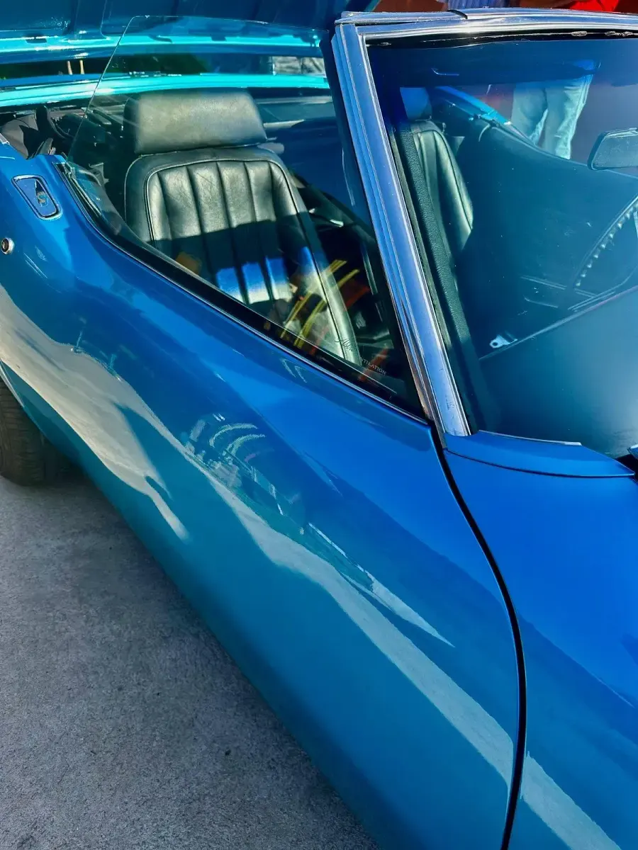 Gebraucht Corvette C3 390 PS (286 kW) 1969 Cabrio