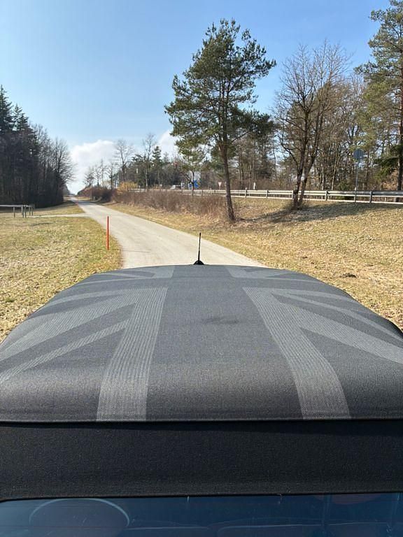 Gebraucht Mini Cooper 136 PS (100 kW) 2017 Kleinwagen