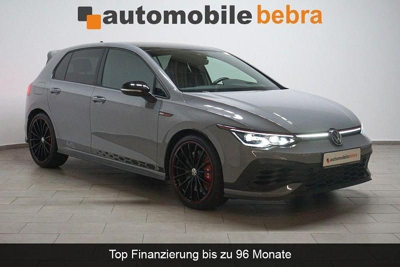 Gebraucht VW Golf VIII Edition 300 PS (220 kW) 2022 Grau Limousine