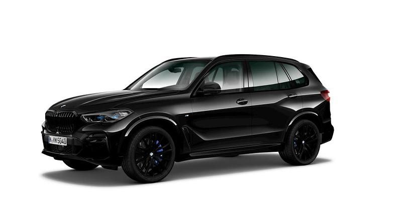Gebraucht BMW X5 Efficient Dynamics 340 PS (250 kW) 2025 SUV