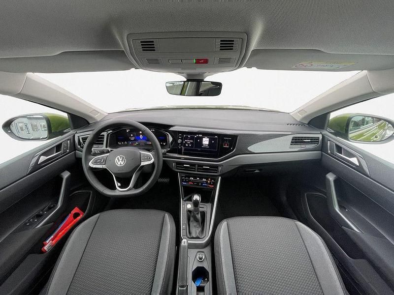 Neu VW Taigo S 116 PS (85 kW) 2026 Visual green SUV