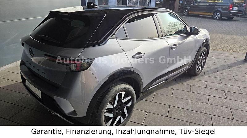 Gebraucht Opel Mokka 131 PS (96 kW) 2025 Grau SUV