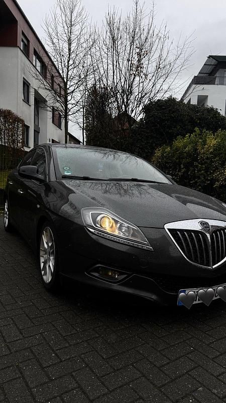 Gebraucht Lancia Ypsilon 136 PS (100 kW) 2010 Andere farben Kleinwagen