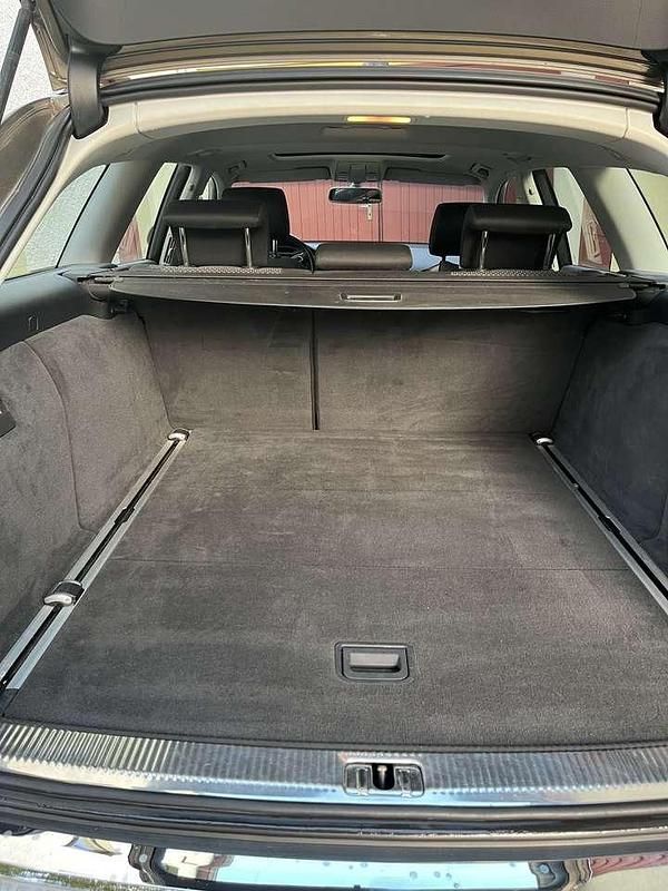 Gebraucht Audi A6 Comfort 170 PS (125 kW) 2011 Kombi