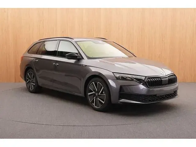 Neu Skoda Octavia 150 PS (110 kW) 2026 Kombi