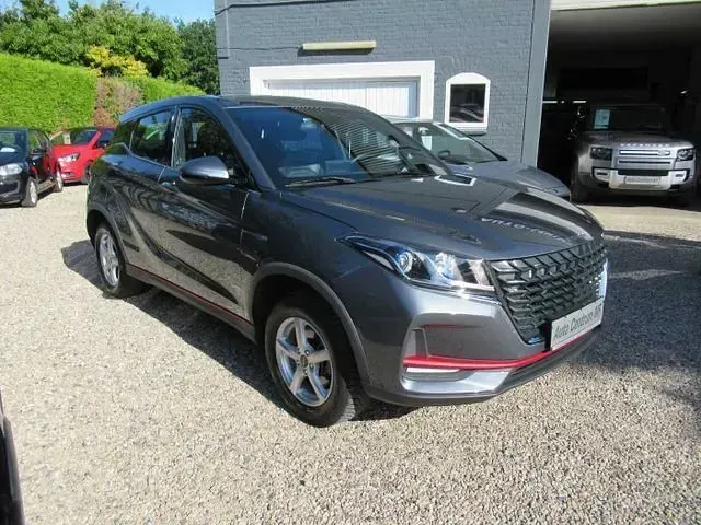 Gebraucht DFSK Fengon 106 PS (77 kW) 2023 Grau SUV