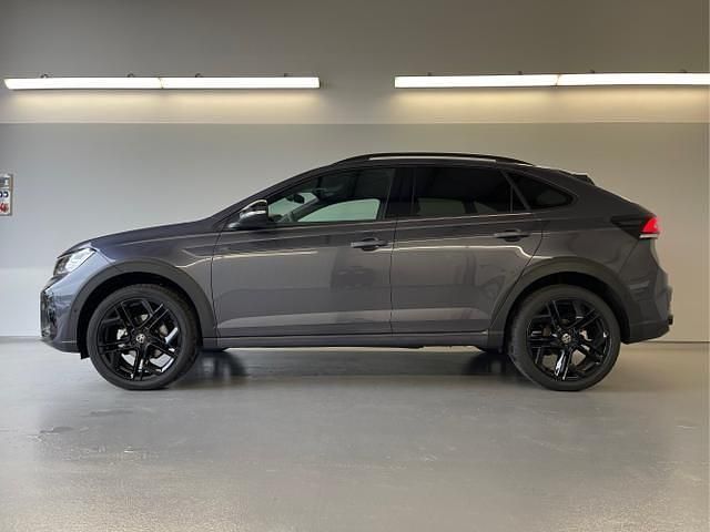 Neu VW Taigo Style 150 PS (110 kW) 2025 [5wa1] rauchgrau metallic / d... SUV