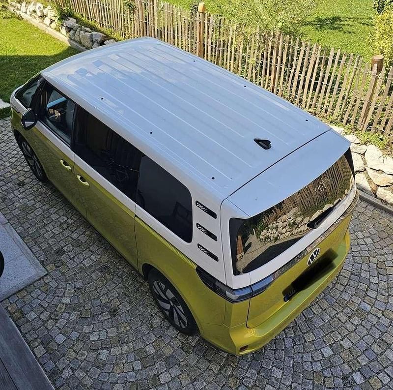 Gebraucht VW ID. Buzz Pro 150 kW (204 PS) 2023 Van / Kleinbus