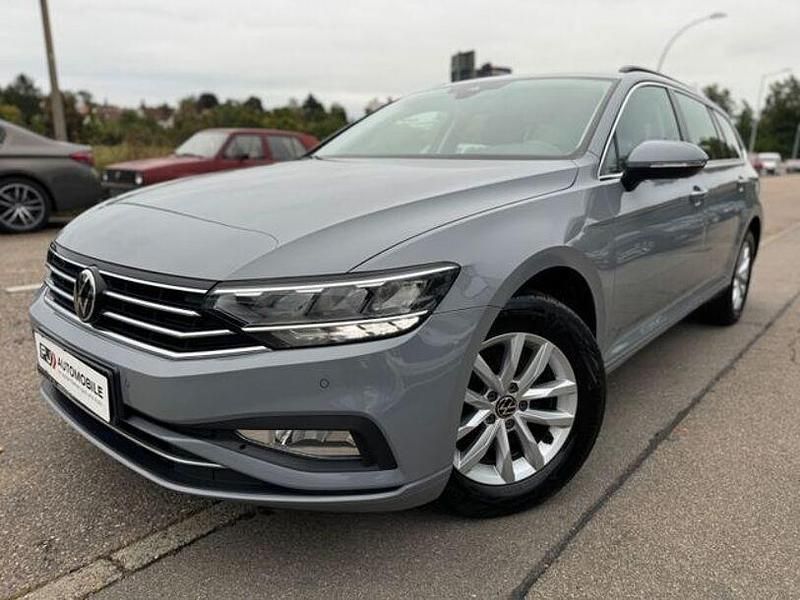 Andere Gebraucht 2022 VW Passat Limousine | 16.399 € (Superpreis) - Bild 1/4