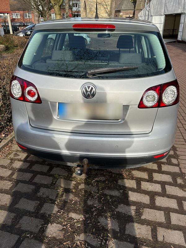 Gebraucht VW Golf V 102 PS (75 kW) 2007 Kombi