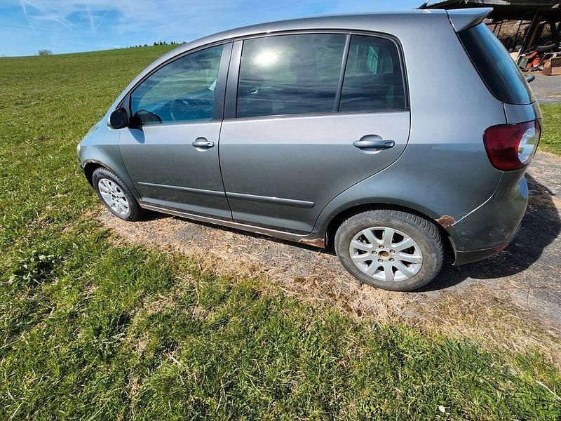 Brugt VW Golf Plus Cross 140 HK (102 kW) 2006 MPV