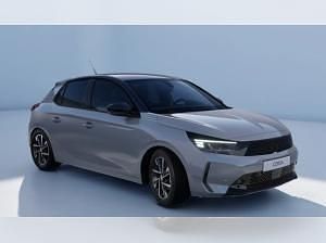 Nuevo Opel Corsa 110 CV (80 kW) 2026 Gris Utilitario