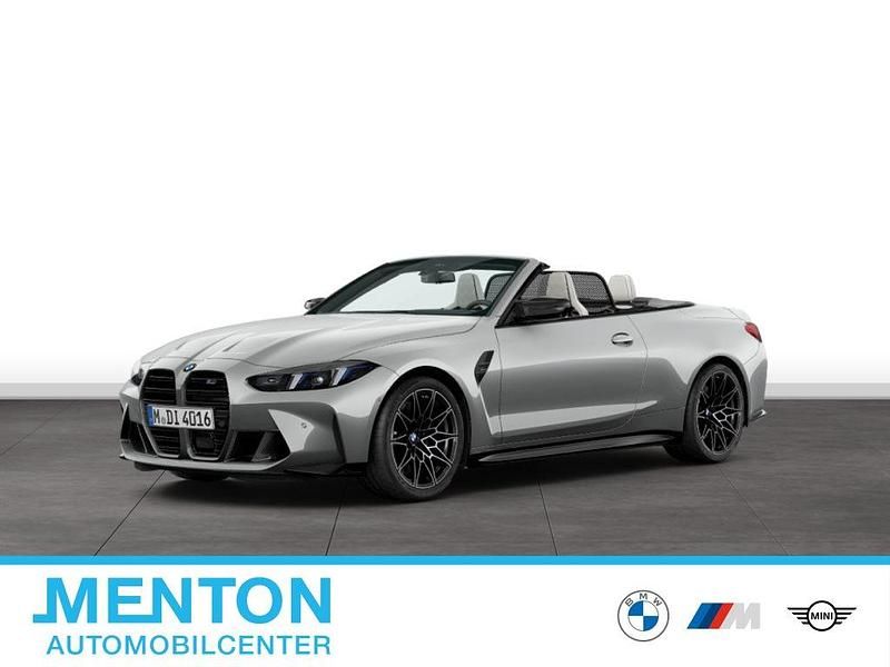 Other Gebraucht 2025 BMW M4 Cabriolet Competition Edition Cabrio | 102.213 € (Fairer Preis) - Bild 1/4