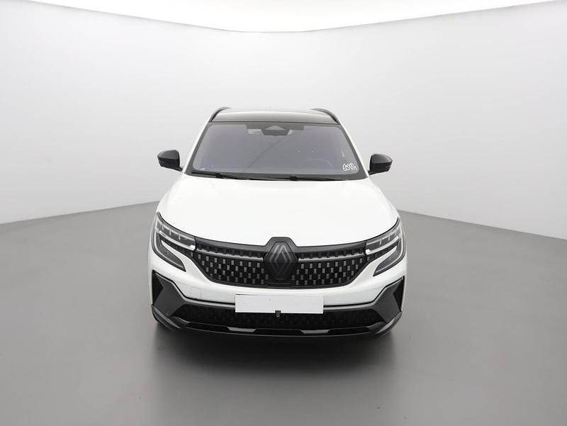 Gebraucht Renault Espace 133 PS (97 kW) 2025 Blanc nacre SUV