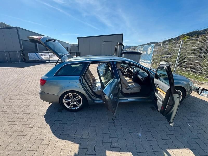 Gebraucht Audi A6 Allroad 180 PS (132 kW) 2006 Kombi