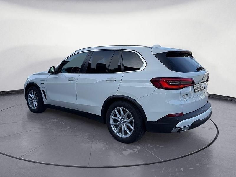Gebraucht BMW X5 Performance 286 PS (210 kW) 2022 Weiß SUV