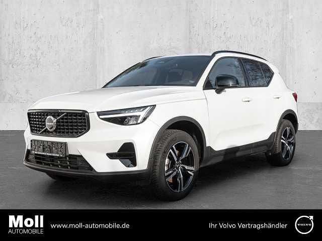 Gebraucht Volvo XC40 145 PS (106 kW) 2023 SUV
