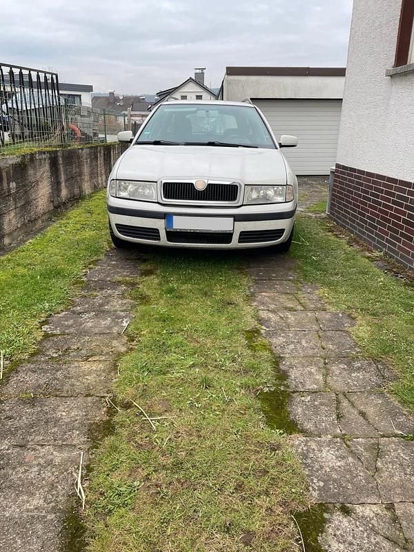 Usado Skoda Octavia 2007 Carrinha