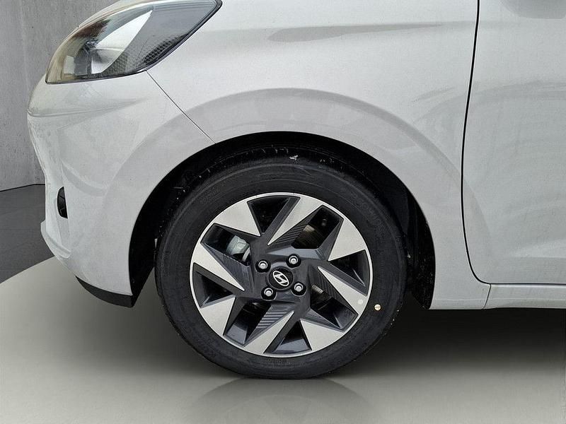 Neu Hyundai i10 Trend 63 PS (46 kW) 2026 Grau Kleinwagen