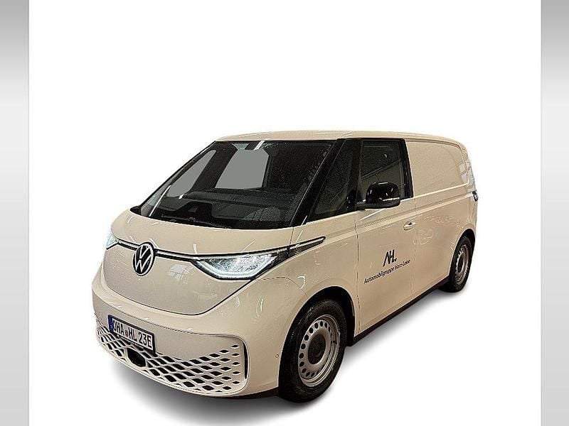 Weiß Neu 2025 VW ID. Buzz Pro Van / Kleinbus | 57.988 € (Superpreis) - Bild 1/4
