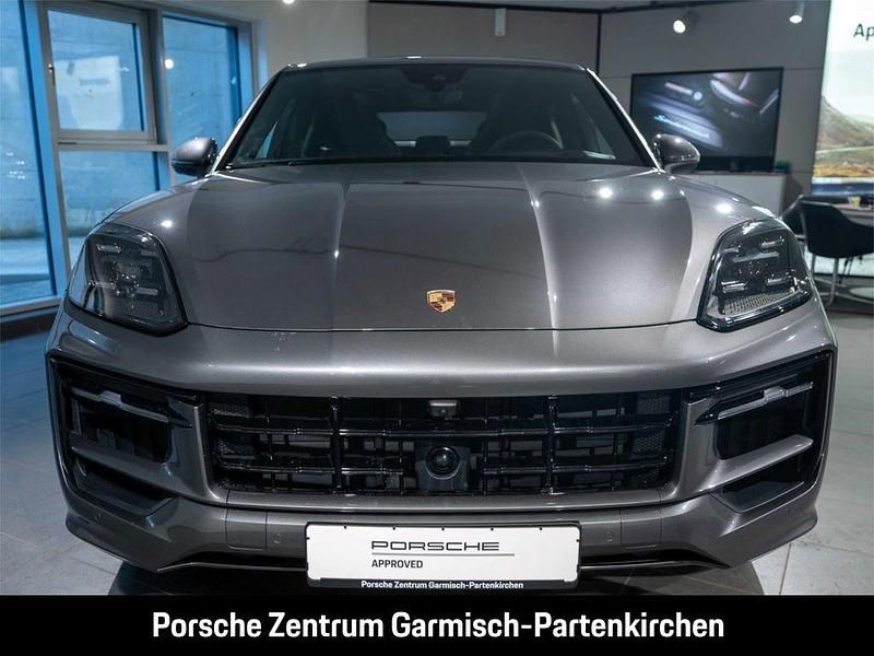 Gebraucht Porsche Cayenne 470 PS (345 kW) 2024 Grau SUV