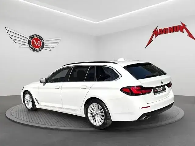 Gebraucht BMW 530 Performance 286 PS (210 kW) 2022 Andere Limousine