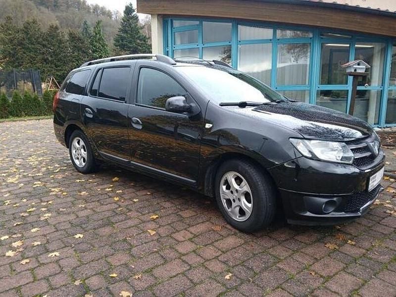 Gebraucht Dacia Logan 90 PS (66 kW) 2014 Andere Limousine