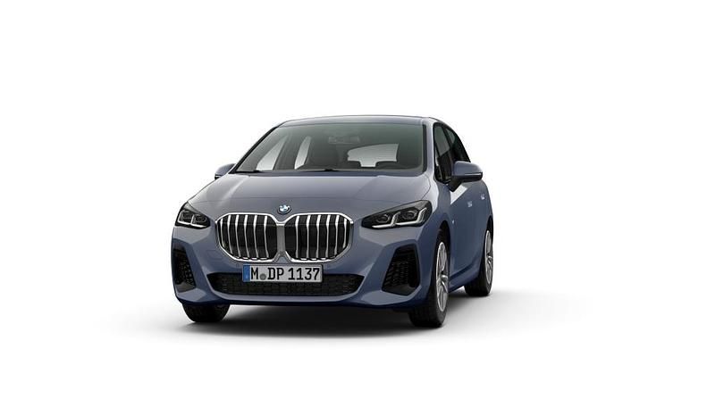 Gebraucht 2025 BMW 218 Active Tourer Efficient Dynamics Van / Kleinbus | 34.930 € (Fairer Preis) - Bild 1/4