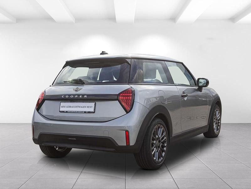 Gebraucht Mini Cooper 156 PS (114 kW) 2024 Silber Kleinwagen