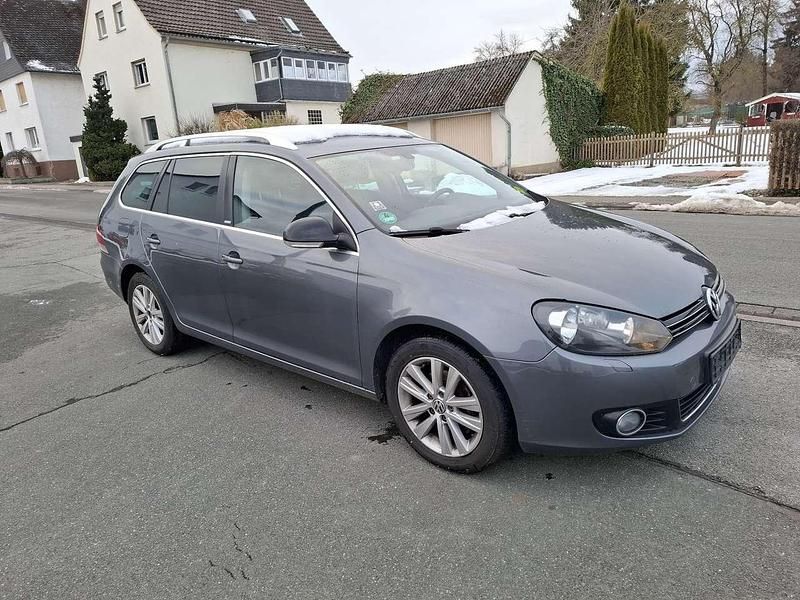 Other Gebraucht 2011 VW Golf Style Limousine | 2.650 € (Superpreis) - Bild 1/4