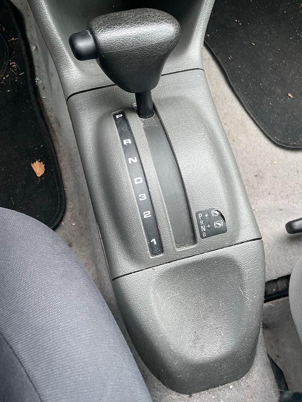 Gebraucht VW Polo 60 PS (44 kW) 1997 Blau Kleinwagen