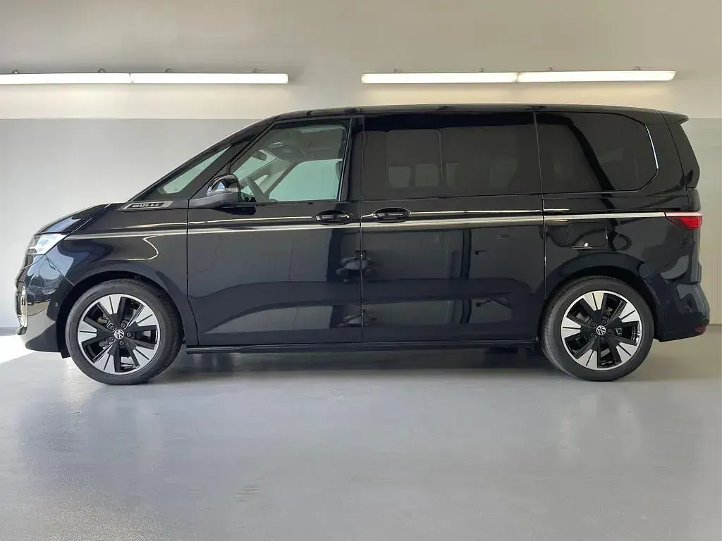 Neu VW Multivan Style 245 PS (180 kW) 2026 Indiumgrau metallic Van / Kleinbus