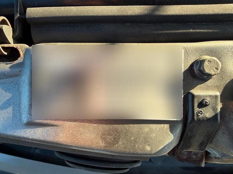 Gebraucht Mercedes 190 109 PS (80 kW) 1990 Braun Limousine