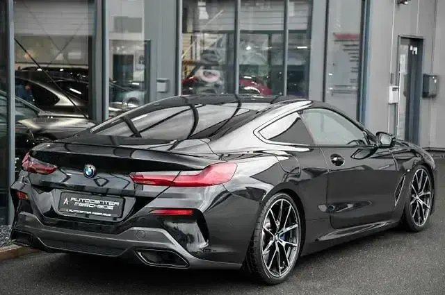 Gebraucht BMW 840 M Sport 340 PS (250 kW) 2020 Andere Coupé