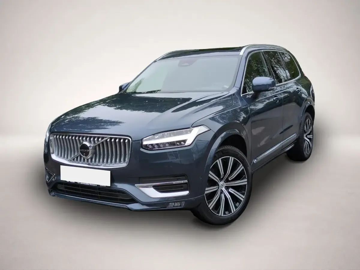 Gebraucht Volvo XC90 Plus 235 PS (172 kW) 2023 SUV