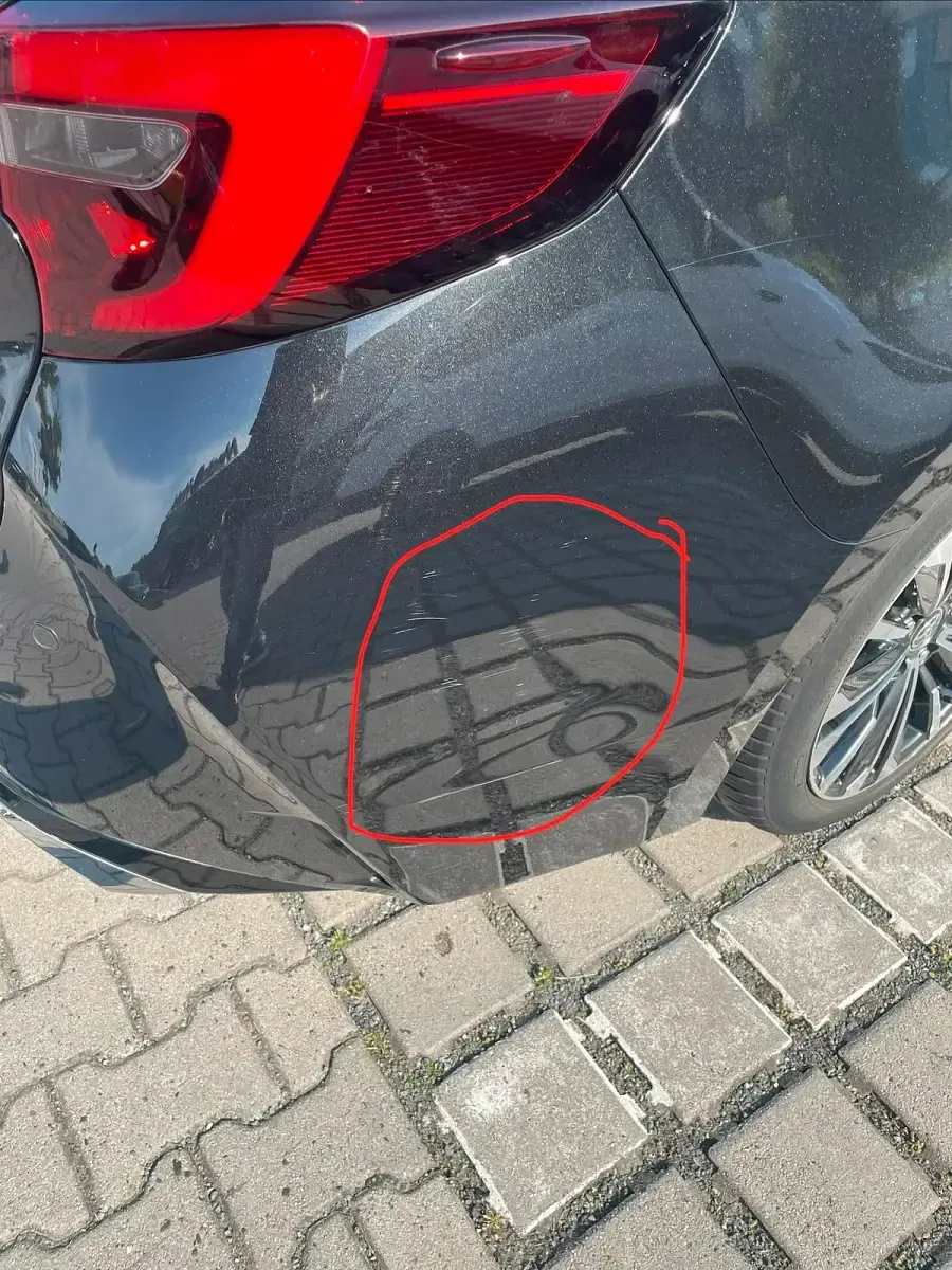 Gebraucht Toyota Corolla 196 PS (144 kW) 2024 Schwarz Kombi