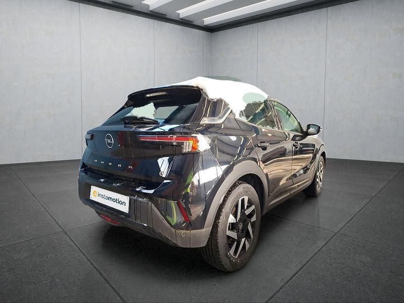 Gebraucht Opel Mokka-e 100 kW (136 PS) 2024 Schwarz SUV